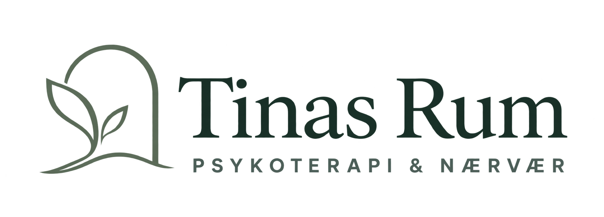 Tinas Rum – Psykoterapi & nærvær